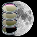  Місячні фільтри