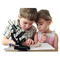  Мікроскопи дитячі