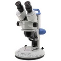  Стереосокпіческіе мікроскопи