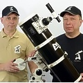 Найкращі телескопи від AstroScope