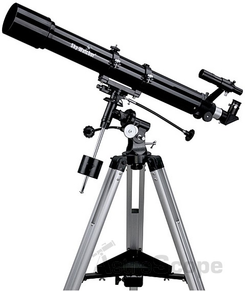 AstroScope |  Телескоп Sky-Watcher 909EQ2