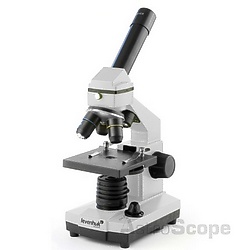 Микроскоп Levenhuk 3L + аксессуары