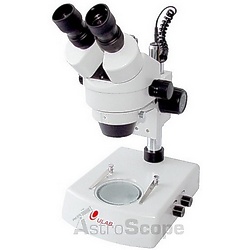 Микроскоп Ulab SZM-45B