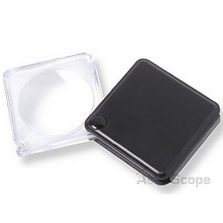 Карманная лупа Carson MagniFlip GN-33