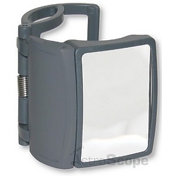 Лупа Carson Lighted MagRX