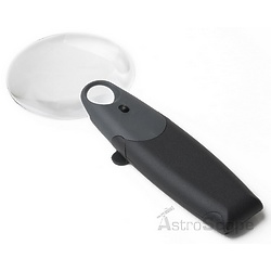 Ручная лупа Carson FreeHand