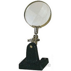 Настольная лупа Magnifier 5х60 мм, подставка 16127