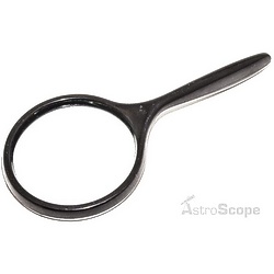 Ручная лупа Magnifier 2.5х100 мм 86044