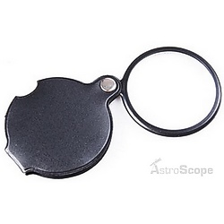 Карманная лупа Magnifier 5х45 мм 85032