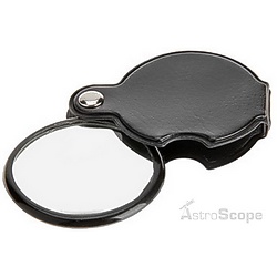 Карманная лупа Magnifier 5х48 мм 85034