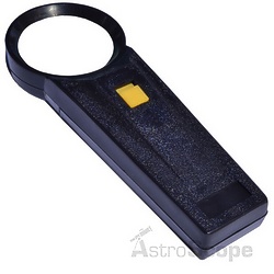 Ручная лупа Magnifier 5х50 мм, с LED подсветкой 82012
