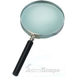 Ручная лупа Magnifier 5х50 мм 86046