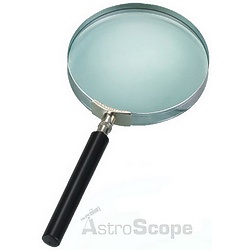Ручная лупа Magnifier 3х75 мм 86048