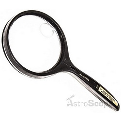 Ручная лупа Magnifier 3(5)x65 мм 86038