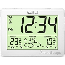Метеостанция La Crosse WS9180IT-WHI
