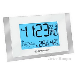 Метеостанция Bresser WoW200