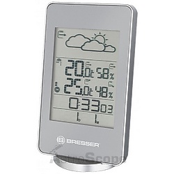 Метеостанция Bresser Smartphone