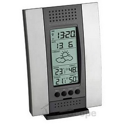 Метеостанция TFA "Focus Plus" (351036)