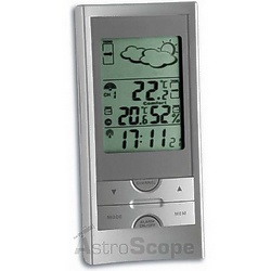 Метеостанция TFA "Sigma Plus" (351063)