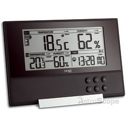 Метеостанция TFA "Pure" (303043)