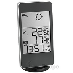 Метеостанция TFA "Cult" (351116)