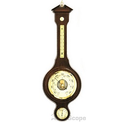 Барометр Moller 203030