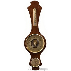 Барометр Moller 203189