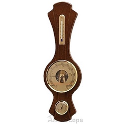Барометр Moller 203260