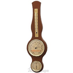 Барометр Moller 203210