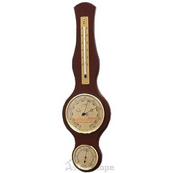 Барометр Moller 203212