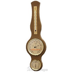 Барометр Moller 203213