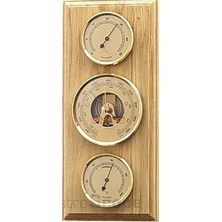 Барометр Moller 203227