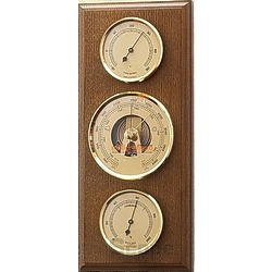 Барометр Moller 203228