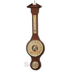 Барометр Moller 203903