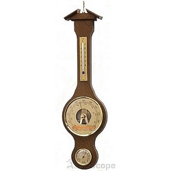 Барометр Moller 203904