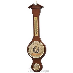 Барометр Moller 203905