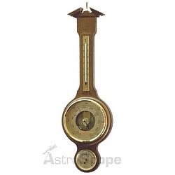 Барометр Moller 203937