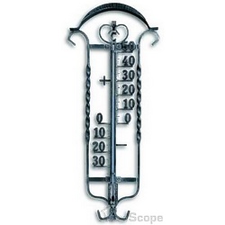 Термометр TFA 125007 для улицы