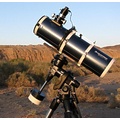 Телескопы для астрофотографии