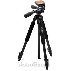 Штатив Slik Sprint DX BK