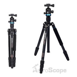 Штатив Benro IF18+ "Travel"