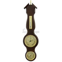 Барометр Moller 203054