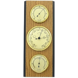 Барометр Moller 203097