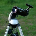 Компактные телескопы