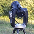 Телескопы класса Hi-End