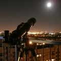 Телескопы для балкона
