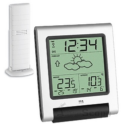 Метеостанция TFA "Spectro" (35108954)