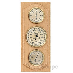 Барометр Moller 203053 Nature
