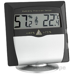 Термогигрометр TFA "MusiControl" 305009 для комнаты