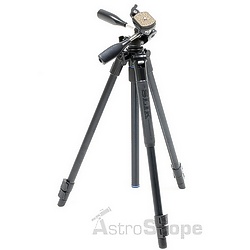 Штатив Slik Pro AL-323 DX